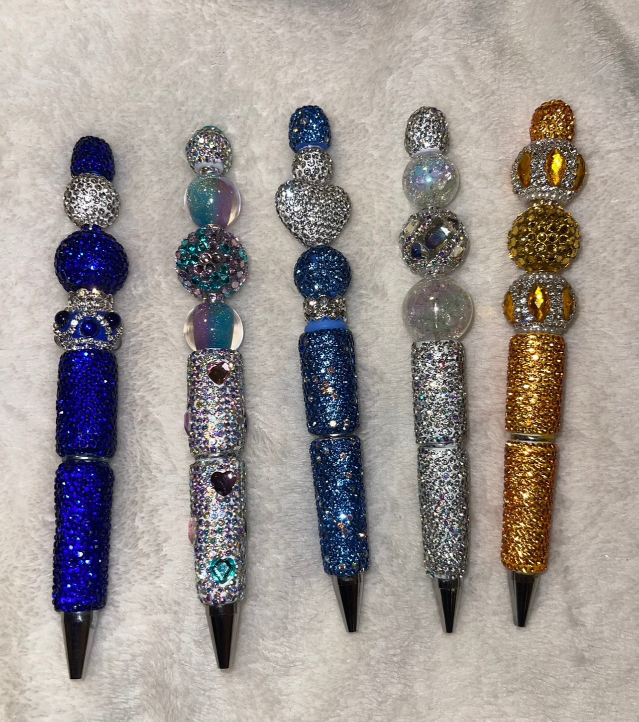 Claim Bling pens $12