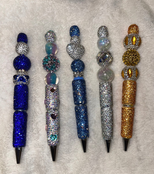 Claim Bling pens $12