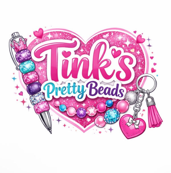 Tink’s Pretty Beads